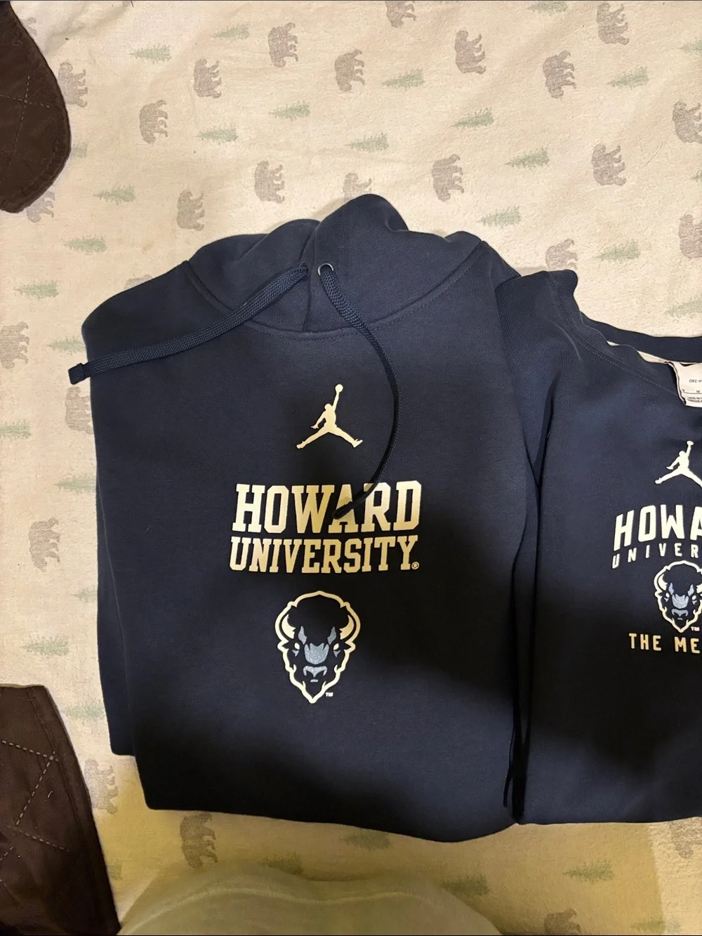Jordan official set